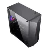 Корпус без БП ATX GAMEMAX Nova N6 