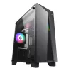 Корпус без БП ATX GAMEMAX Nova N6 