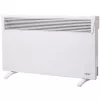 Convector De perete,  de podea,  Mecanic,  1000 W,   Termostat,  Alb Tesy CN 03 100 MIS F 