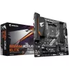 Placa de baza AM4 GIGABYTE B550M AORUS Elite B550 4xDDR4 DVI HDMI 1xPCIe4.0 2xM.2 4xSATA mATX