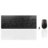 Комплект (клавиатура+мышь) Wireless LENOVO Essential 4X30M39487 