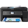 МФУ струйное с СНПЧ  EPSON L14150 A3+, print 4800 x 1200 dpi, scan 1200 x 2400 dpi