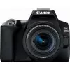 Camera foto D-SLR  CANON EOS 250D 18-55 IS STM Black (3454C007) 