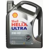 Ulei pentru motor  SHELL SHELL  5W40 ULTRA 5L 