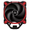 Cooler universal  ARCTIC Freezer 34 eSports DUO Red Socket AMD AM4, Intel 1150, 1151, 1155, 1156, 2066, 2011(-3) up to 210W, 2 x FAN 120mm, 200-2100rpm PWM, Fluid Dynamic Bearing