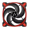 Cooler pentru carcasa 140x140x28mm ARCTIC BioniX P140 Red 