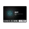 SSD 2.5 120GB SILICON POWER Power Slim S55 3D NAND TLC