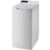 Masina de spalat rufe  Indesit BTW E71253P (EU) 