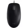 Mouse  LOGITECH B110 