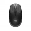 Мышь беспроводная  LOGITECH M190 Full-size Mid Grey 