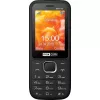 Telefon mobil  Maxcom MM142 Black 