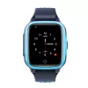 Смарт часы  WONLEX KT15 4G Blue 