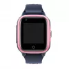 Смарт часы Android,  iOS,  IPS,  1.4",  GPS,  Bluetooth WONLEX KT15 4G Pink 