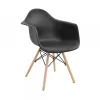 Scaun Black DP FLY SL-7051 A 