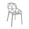 Scaun  DP Scaun ST-14~Light Grey 