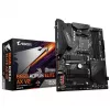 Материнская плата AM4 GIGABYTE B550 AORUS ELITE AX V2 B550 4xDDR4 HDMI DP 3xPCIe16 2xM.2 4xSATA WiFi6 ATX