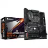 Placa de baza AM4 GIGABYTE B550 AORUS ELITE V2 1.0 B550 4xDDR4 HDMI DP 3xPCIe16 2xM.2 4xSATA ATX