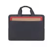 Geanta laptop 13.3 Rivacase 8221 Black 