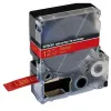 Cartus  EPSON 12mm/5m Ribbon Gld/Red,  LK4RKK C53S654033 