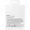 Жёсткий диск внешний 500GB Samsung Portable SSD T7 Red 