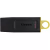 Флешка 128GB KINGSTON DataTraveler Exodia Black/Yellow DTX/128GB USB3.2