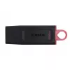 USB flash drive 256GB KINGSTON DataTraveler Exodia Black/Red DTX/256GB USB3.2