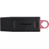 USB flash drive 256GB KINGSTON DataTraveler Exodia Black/Red DTX/256GB USB3.2