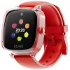 Smartwatch Android,  iOS,  TFT,  1.3",  GPS,  Bluetooth 3.0,  Rosu Elari KidPhone Fresh Red 