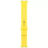 Bratara pentru ceas Apricot Oppo Watch Fluorous rubber Strap 46mm 