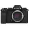 Camera foto mirrorless  Fujifilm X-S10 black body 