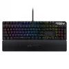 Gaming keyboard  ASUS TUF Gaming K3 RGB 