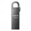 USB flash drive 128GB APACER AH15A Dark Gray USB3.1