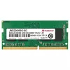 RAM SODIMM DDR4 8GB 3200MHz TRANSCEND PC25600 CL22,  1.2V