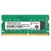 Модуль памяти SODIMM DDR4 16GB 3200MHz TRANSCEND PC25600 CL22,  1.2V