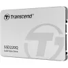 SSD 2.5 500GB TRANSCEND SSD220Q 3D-NAND QLC