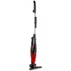Вертикальный пылесос 380 W, 800 W, 0.8 l, 72 dB, HEPA, Rosu, Negru GOLDMASTER GM 7520 R 