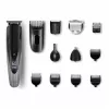 Masina de tuns  GOLDMASTER GM 8101 (set 3*1) 