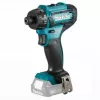 Аккумуляторный шуруповерт  MAKITA DF033DZ 