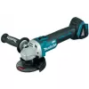 Аккумуляторная угловая шлифмашина  MAKITA DGA456Z 