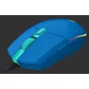 Игровая мышь  LOGITECH G102 Blue 