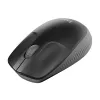 Mouse wireless  LOGITECH M190 FULL-SIZE GRAY 