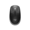 Мышь беспроводная  LOGITECH M190 Full-size Gray 