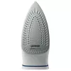 Утюг 2200 W, 30 g/min, 90 g/min, 280 ml, Talpa ceramica, Albastru, Alb GORENJE SIH2200TQC 