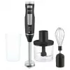 Blender Vertical,  1000 W,  0.45 l,  2 trepte de viteze,  Negru VITEK VT-8542 