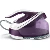 Statie de calcat cu abur Talpa T-ionicGlide,  2400 W,  Jet de abur 450 g, min,  Violet PHILIPS GC7933/30 