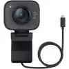 Web camera 1920 x 1080, 78°, USB 3.1 Type C LOGITECH StreamCam 