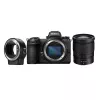 Camera foto mirrorless  NIKON Z 7II + 24-70 f/4 Kit 