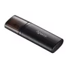 USB flash drive 64GB APACER AH25B Black USB3.1