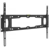 Настенное крепление 32"-90",  600x400,  60 kg,  Negru BARKAN Barkan E400+ Black Fixed 