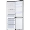 Холодильник 355 l,  No Frost,  Congelare rapida,  185.3 сm,  Argintiu Samsung RB34T600FSA/UA A+